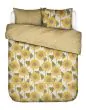 ESSENZA Yule Vanille Dekbedovertrekset 240 x 220 cm