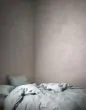 ESSENZA Zeva Dusty green Dekbedovertrekset 200 x 220 cm