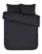 ESSENZA Zeva Nightblue Dekbedovertrekset 260 x 220 cm