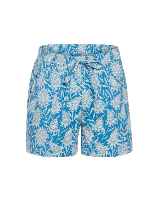 Jude Fela Shorts