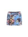 Nori Isabelle Shorts