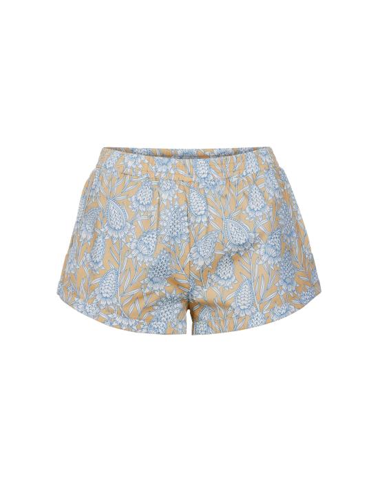 Xava Fela Shorts