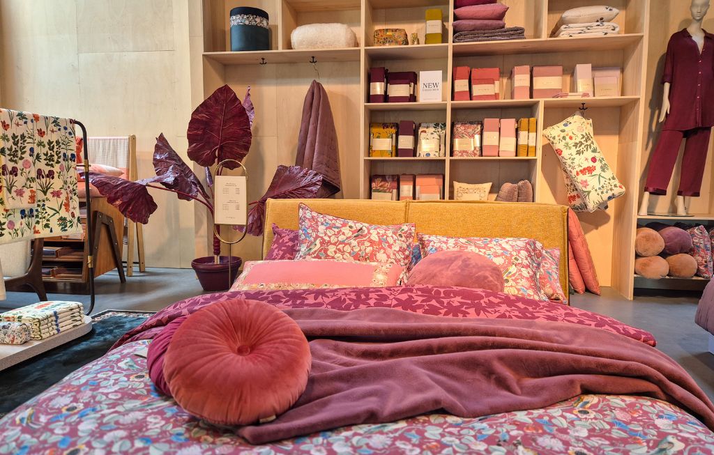 ESSENZA HOME Brand Store Groningen