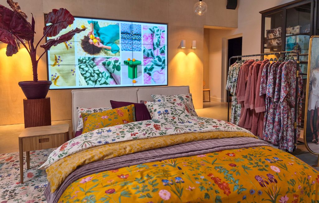 ESSENZA HOME Brand Store Groningen