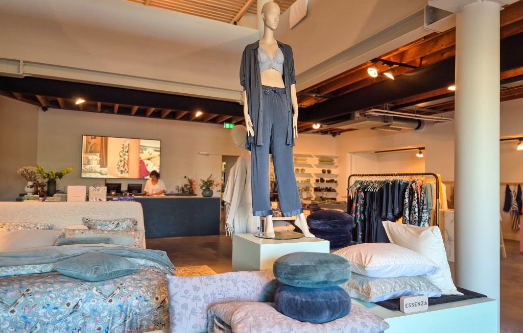 ESSENZA HOME Brand Store Groningen