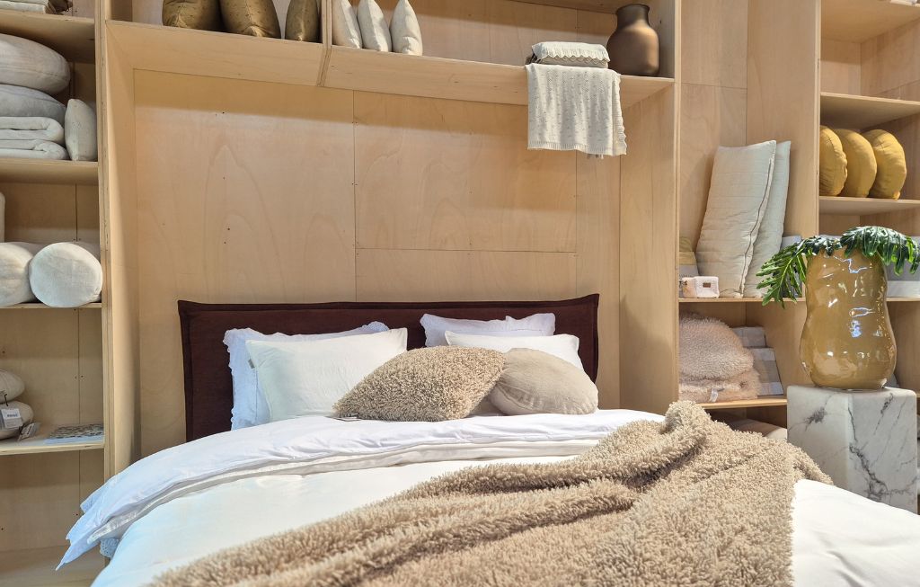 ESSENZA HOME Brand Store Groningen