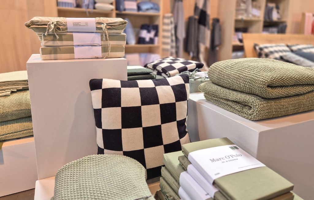 ESSENZA HOME Brand Store Groningen