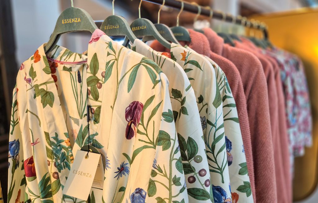 ESSENZA HOME Brand Store Groningen