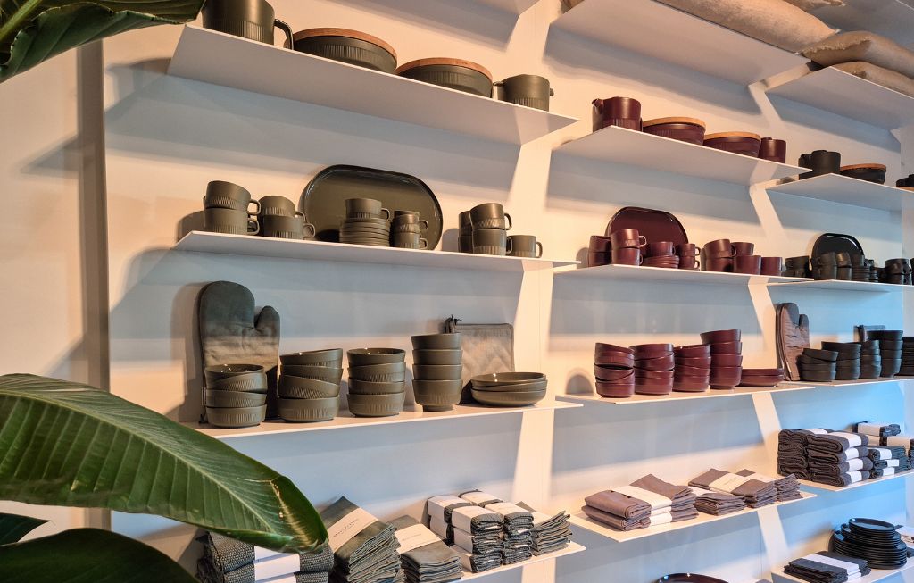 ESSENZA HOME Brand Store Groningen
