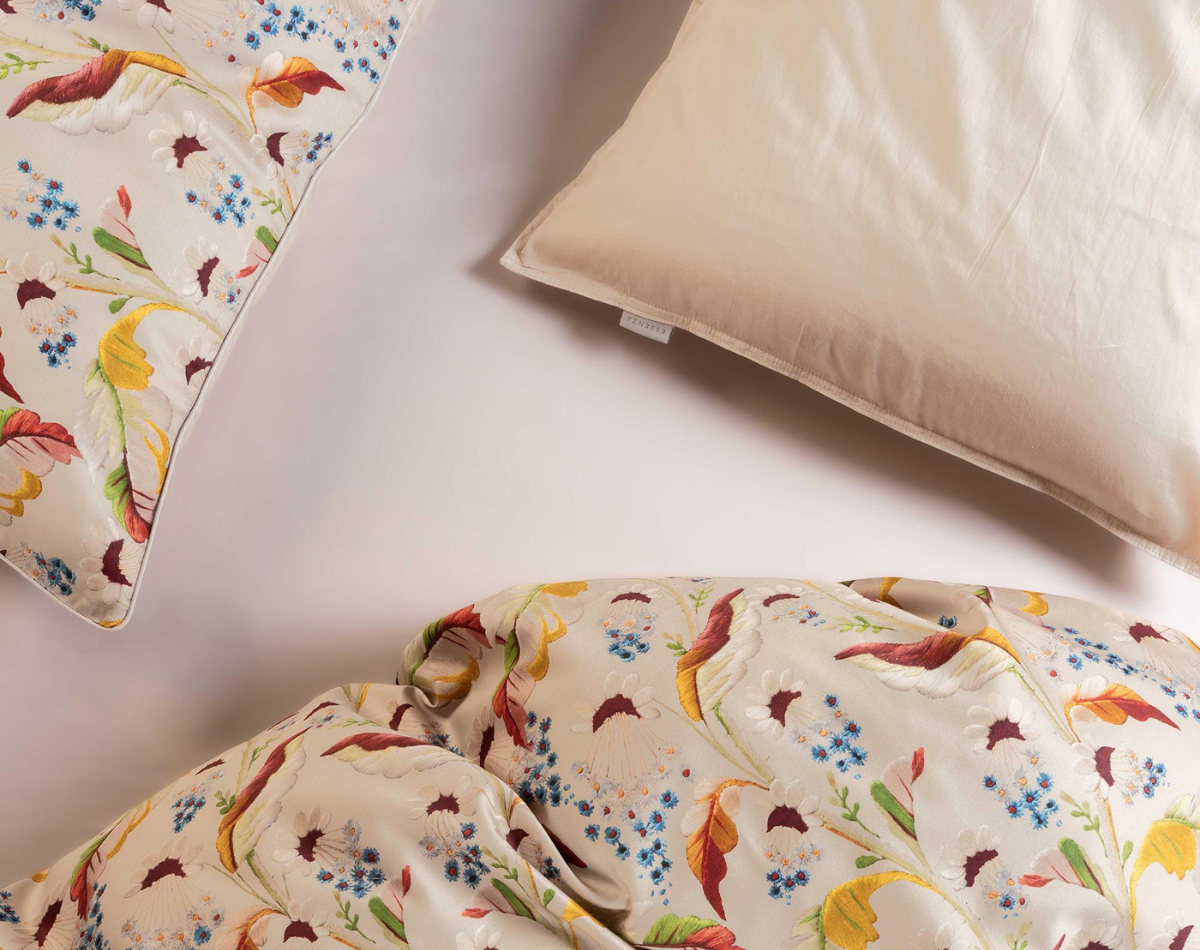 Welke maat hoeslaken past bij mijn bed?