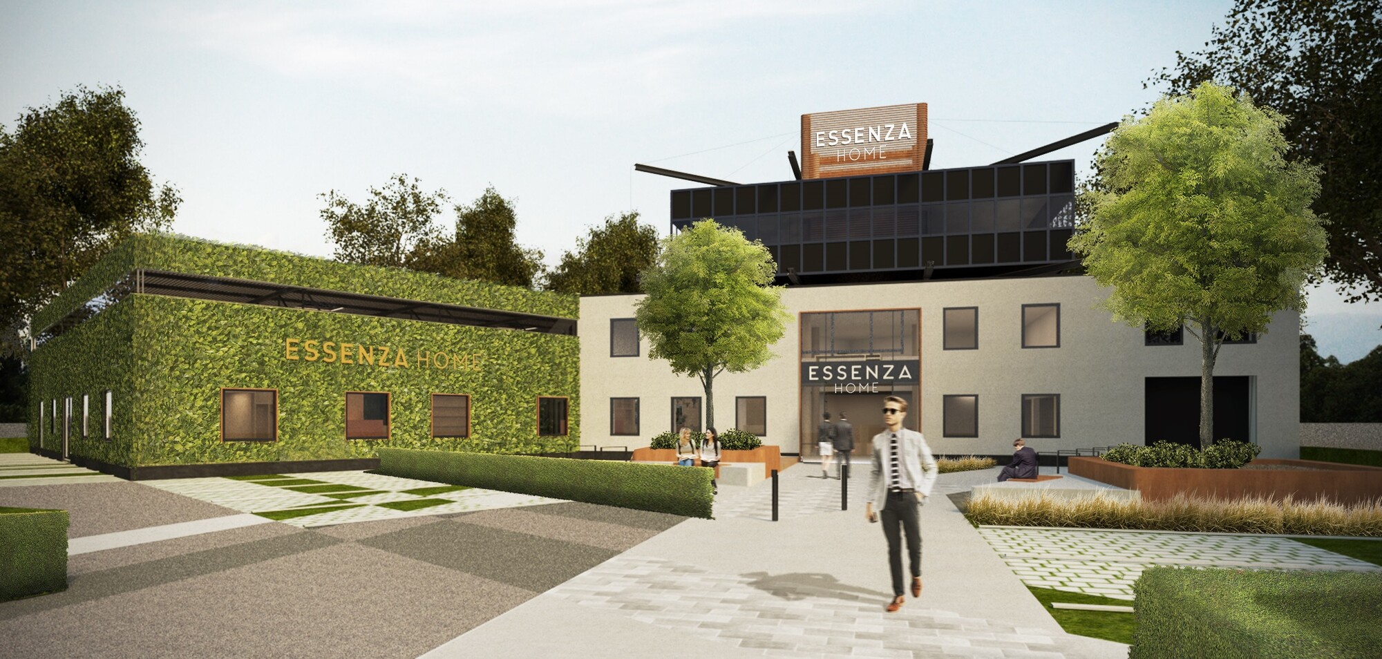 Hoofdkantoor in voorjaar 2021 naar Bunnik