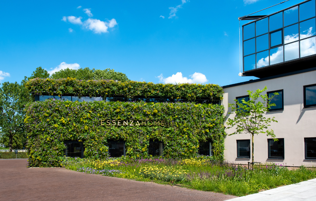 ESSENZA HOME Brand Store Groningen