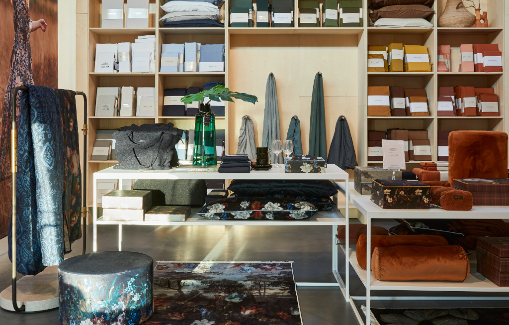 ESSENZA HOME Brand Store Groningen