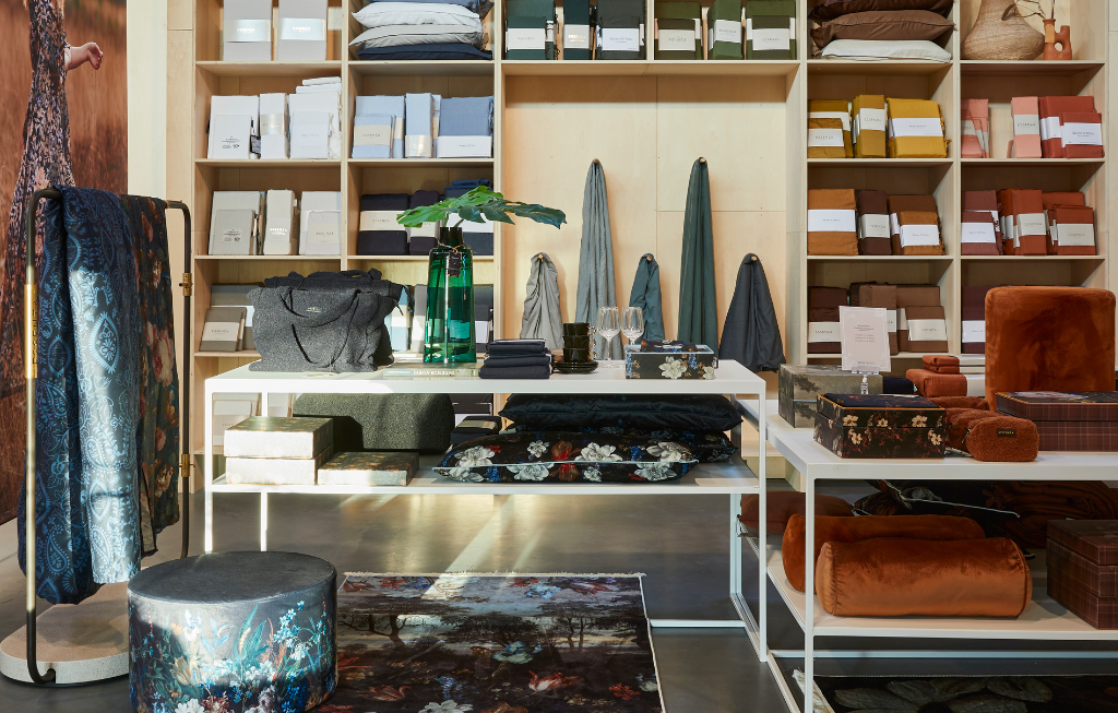 ESSENZA HOME Brand Store Groningen 