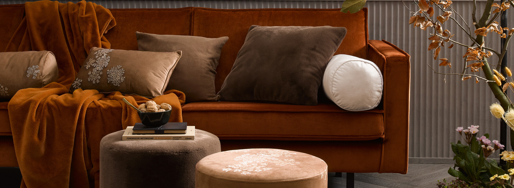 Vacature Customer Service Medewerker bij Essenza Home