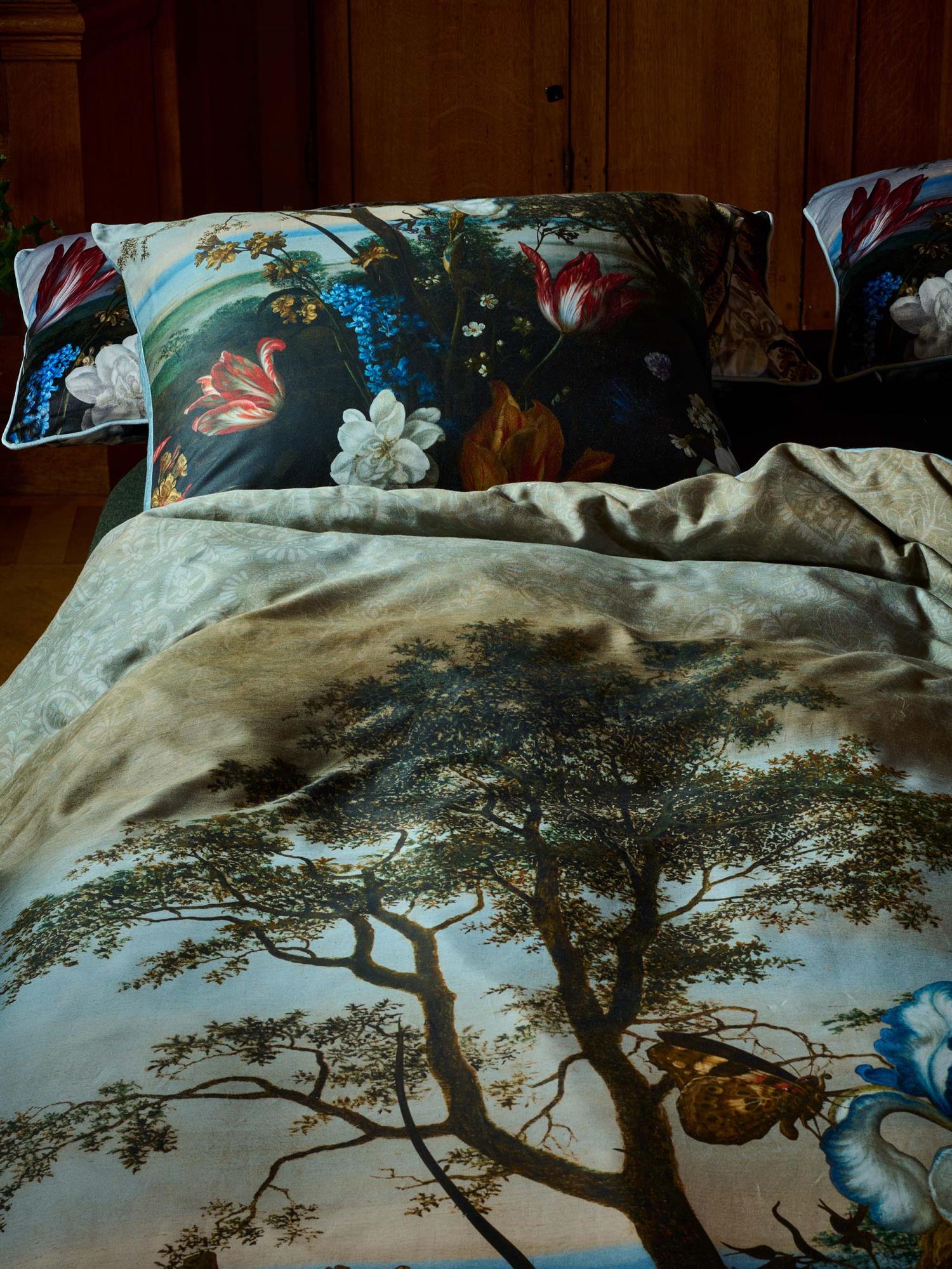 ESSENZA for Mauritshuis