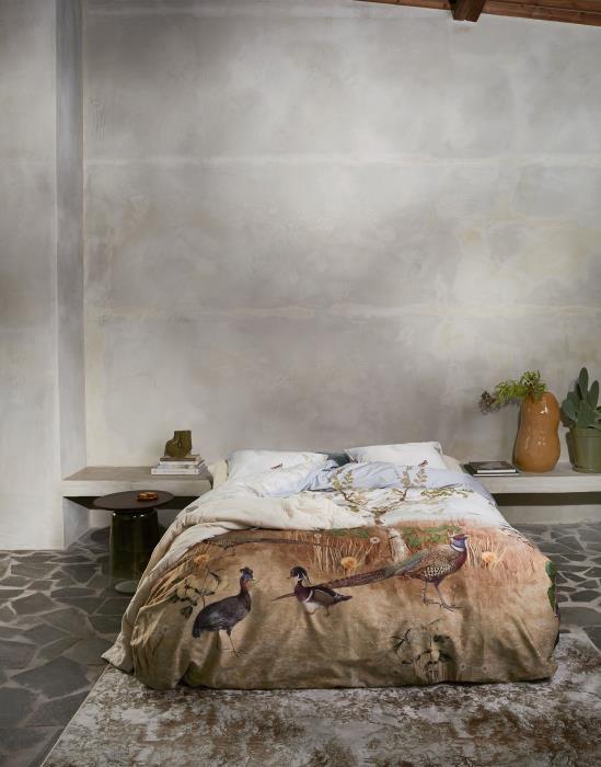Eleanor Duvet Cover