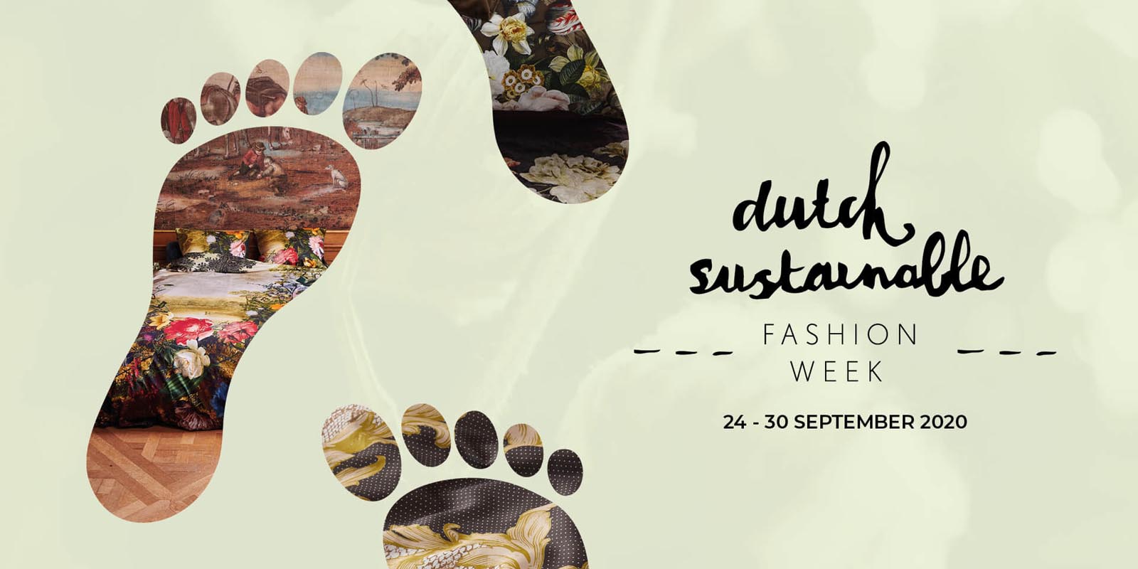 Dutch Sustainable Fashion Week