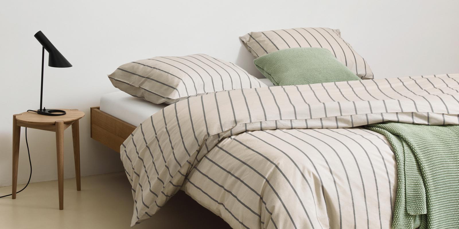 Marc O'Polo Woonaccessoires Groen