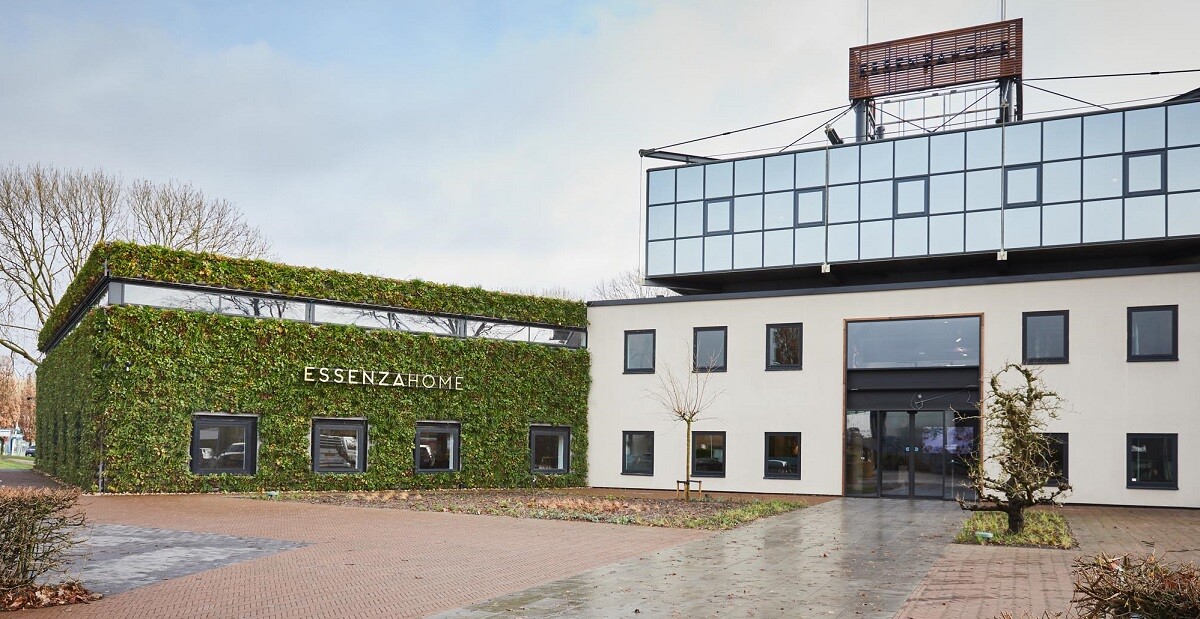Hoofdkantoor in voorjaar 2021 naar Bunnik