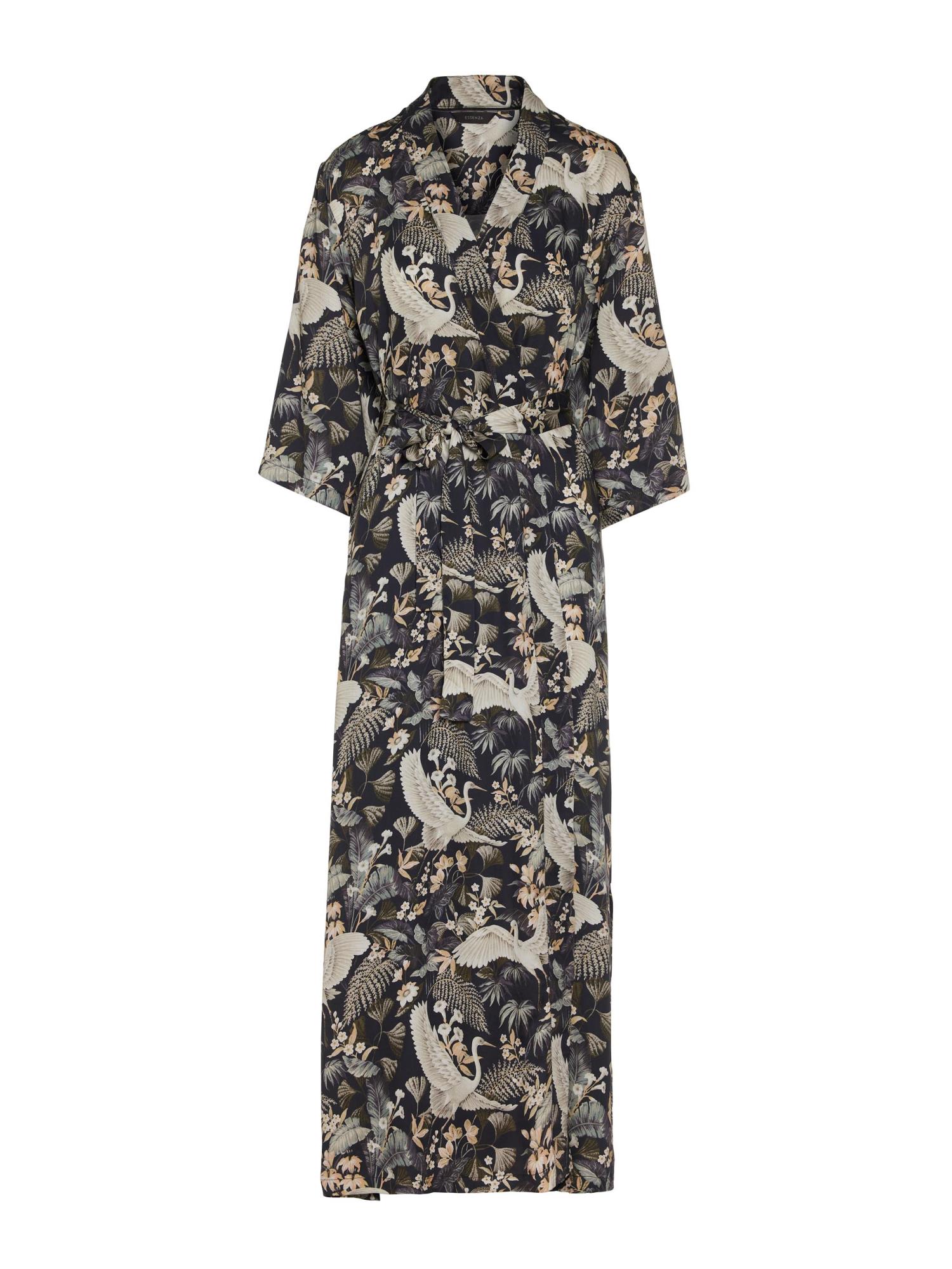 ESSENZA Jula Diem Nightblue Kimono M