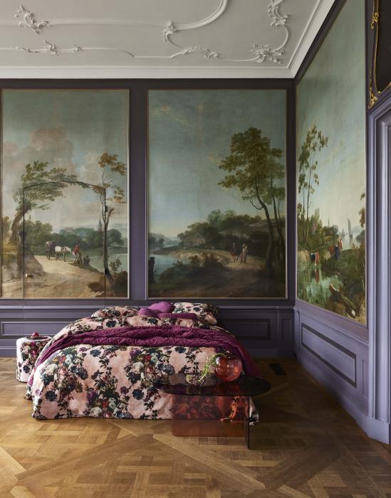 Slaapkamer