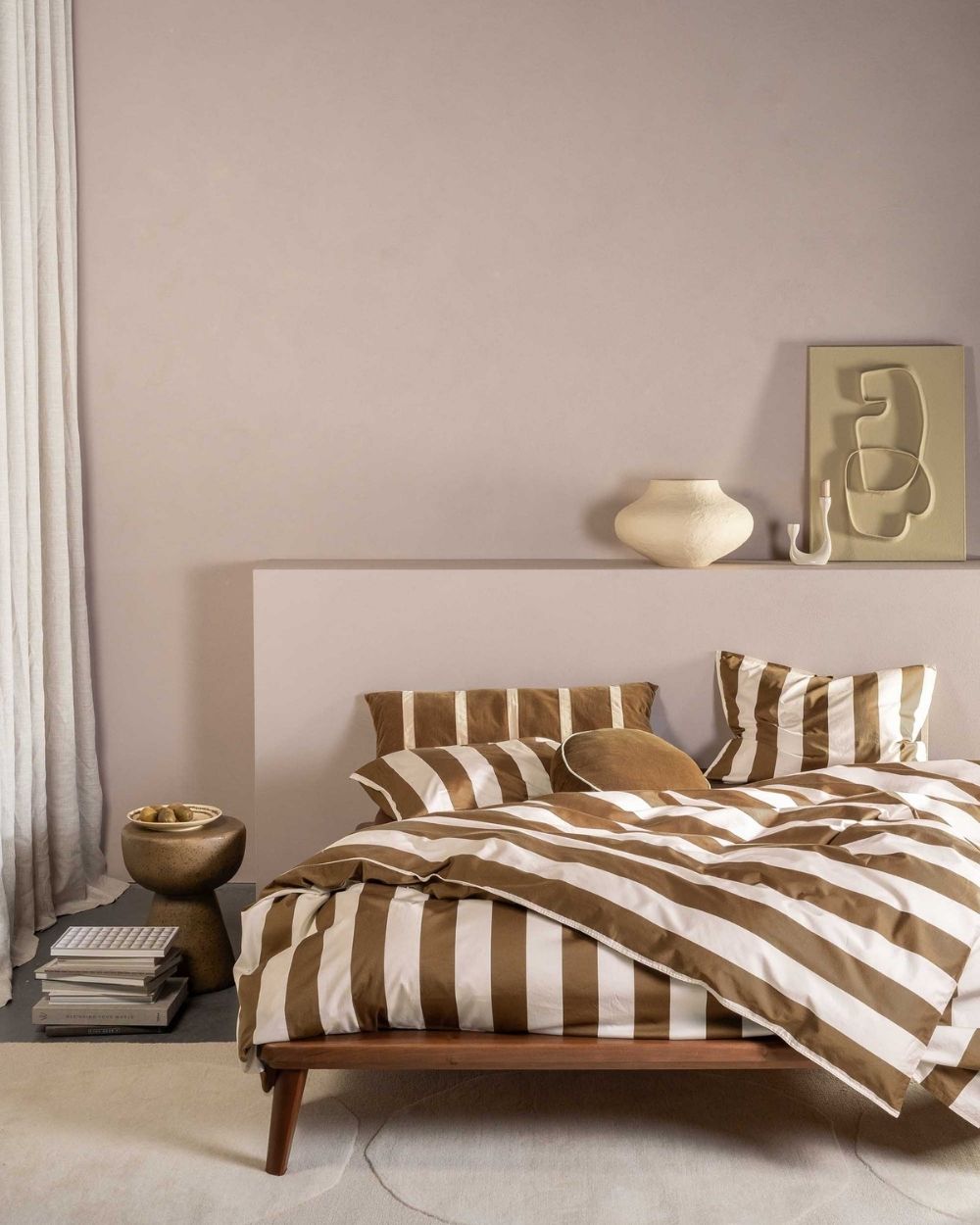 Essenza Minte Stripe