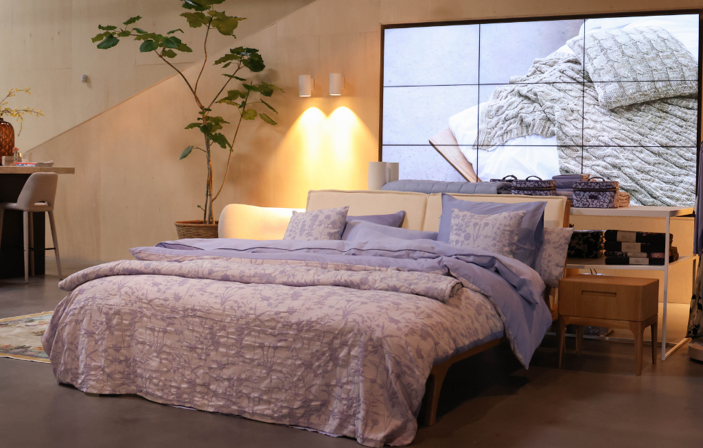 ESSENZA HOME Brand Store Groningen 