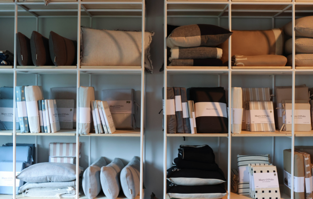 ESSENZA HOME Brand Store Groningen 