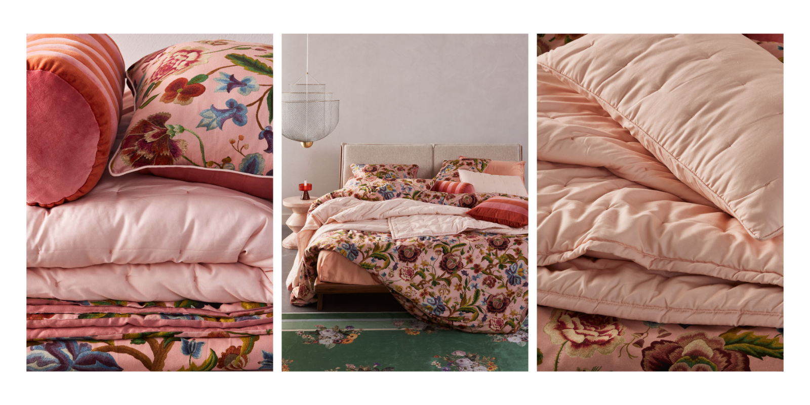 ESSENZA Furry collectie