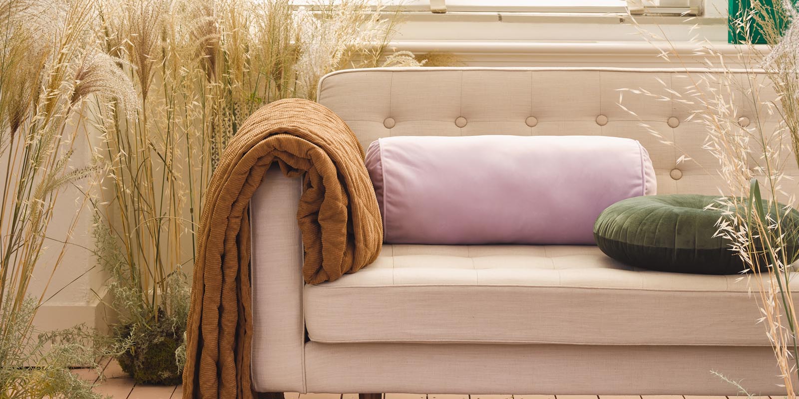 ESSENZA Woonaccessoires