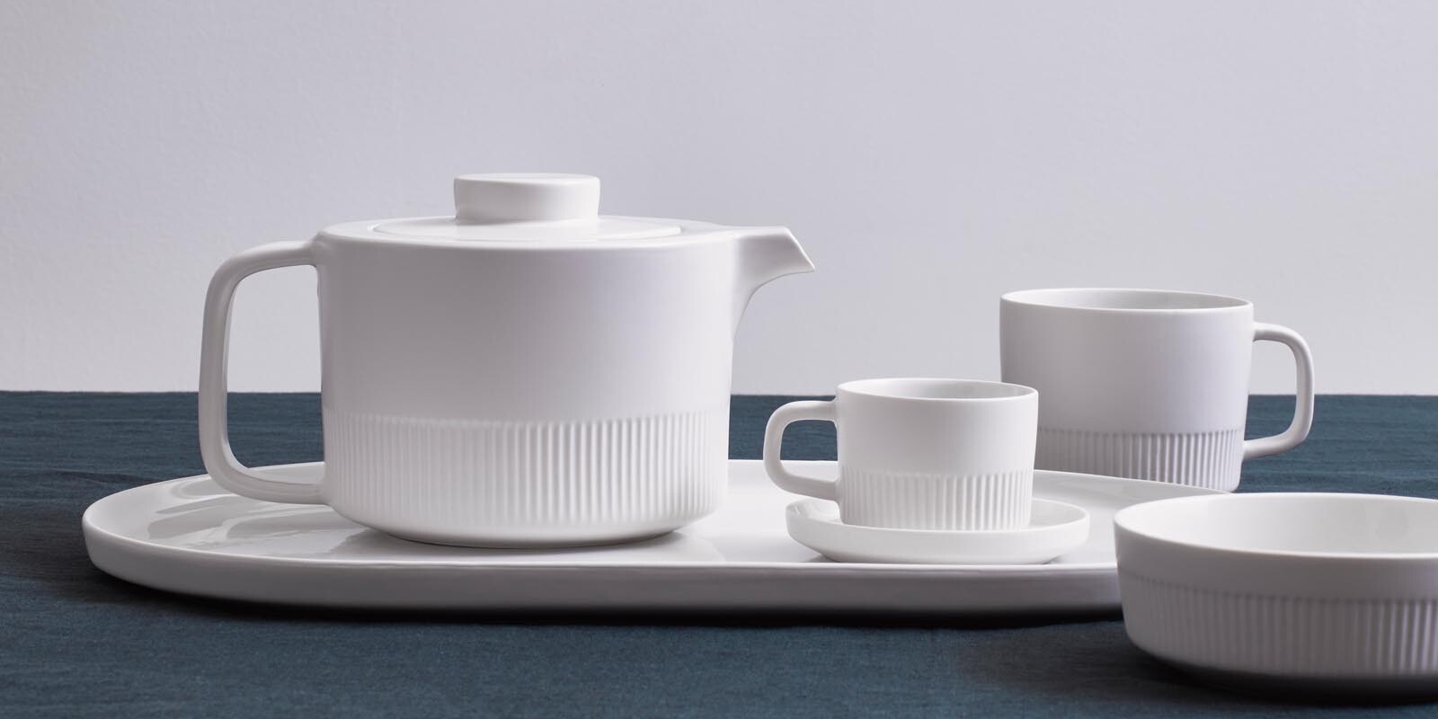 MARC O'POLO Moments Servies