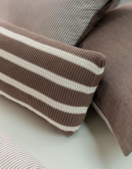 Strepen woonaccessoires van Marc O'Polo