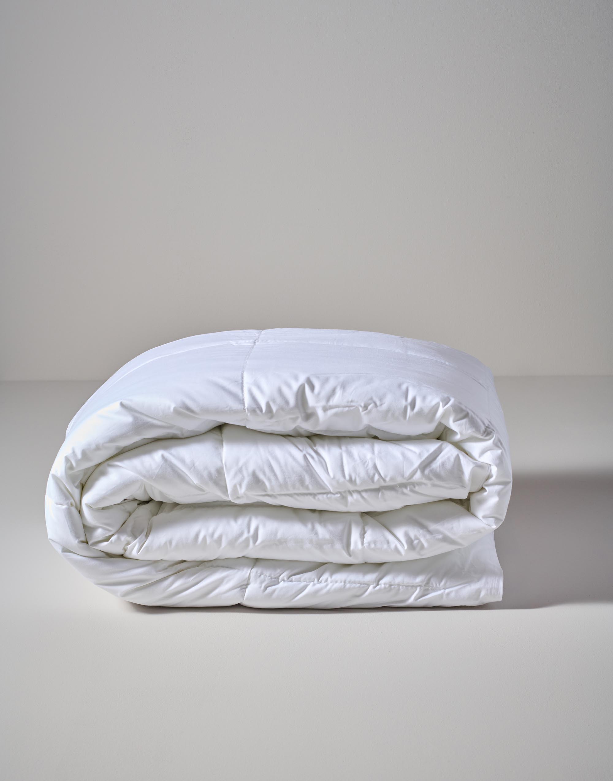 The Down Alternative Wit 4-seizoenen dekbed 140 x 220 cm