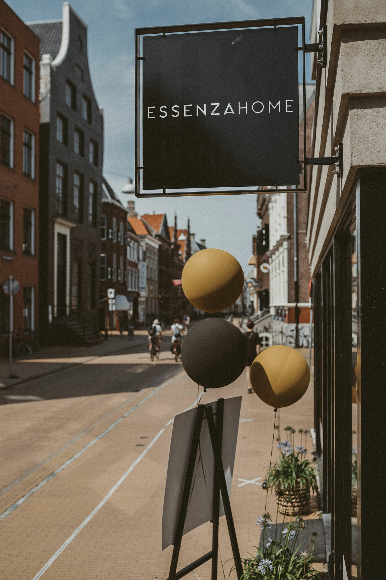 Even terugblikken: Meet & Greet met Wil & Tien